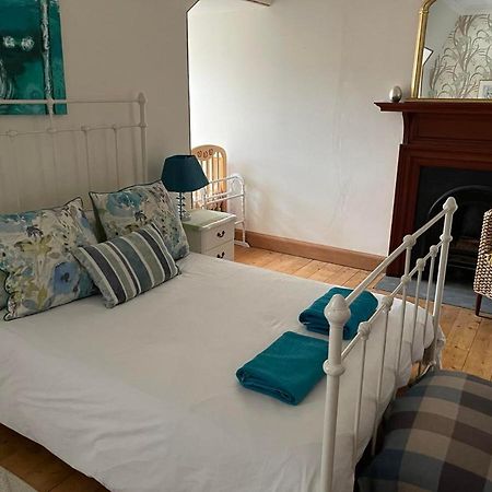 Borders Rooms Колдстрім Екстер'єр фото
