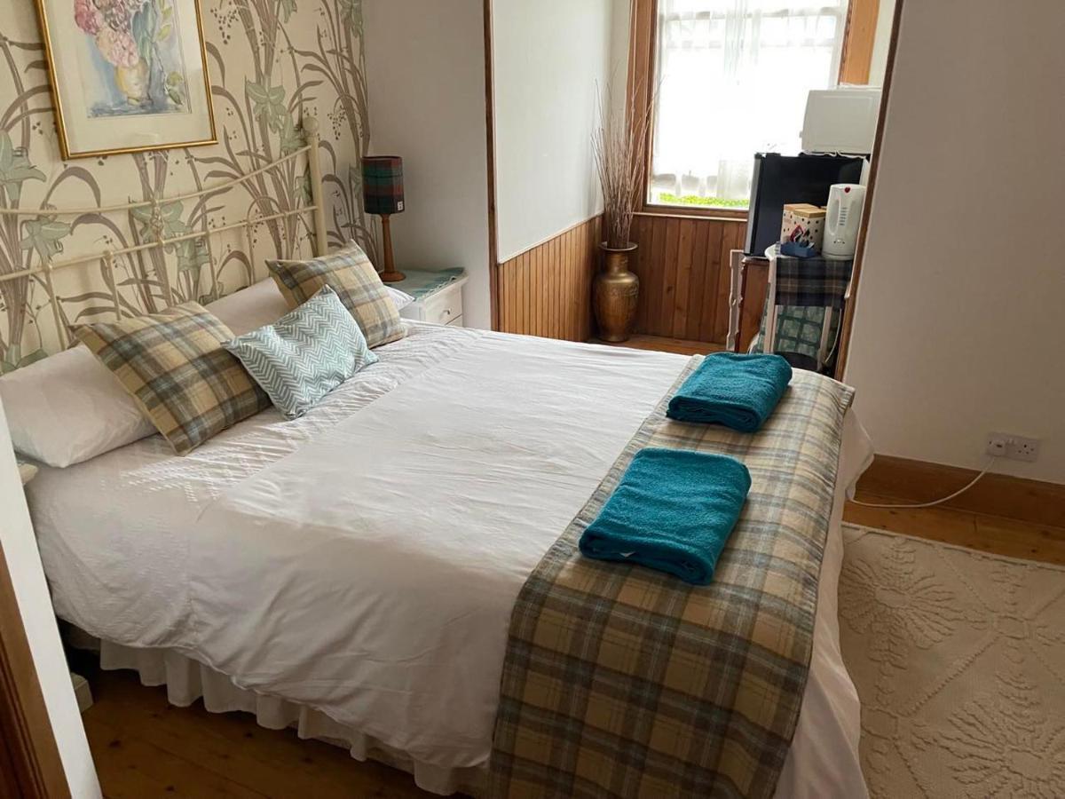 Borders Rooms Колдстрім Екстер'єр фото