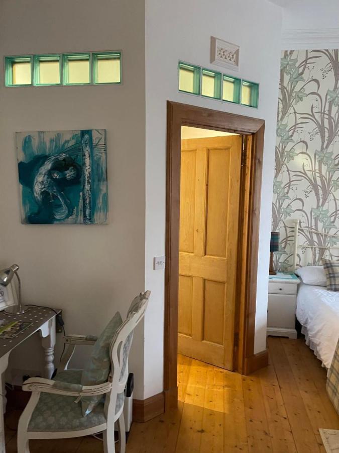 Borders Rooms Колдстрім Екстер'єр фото